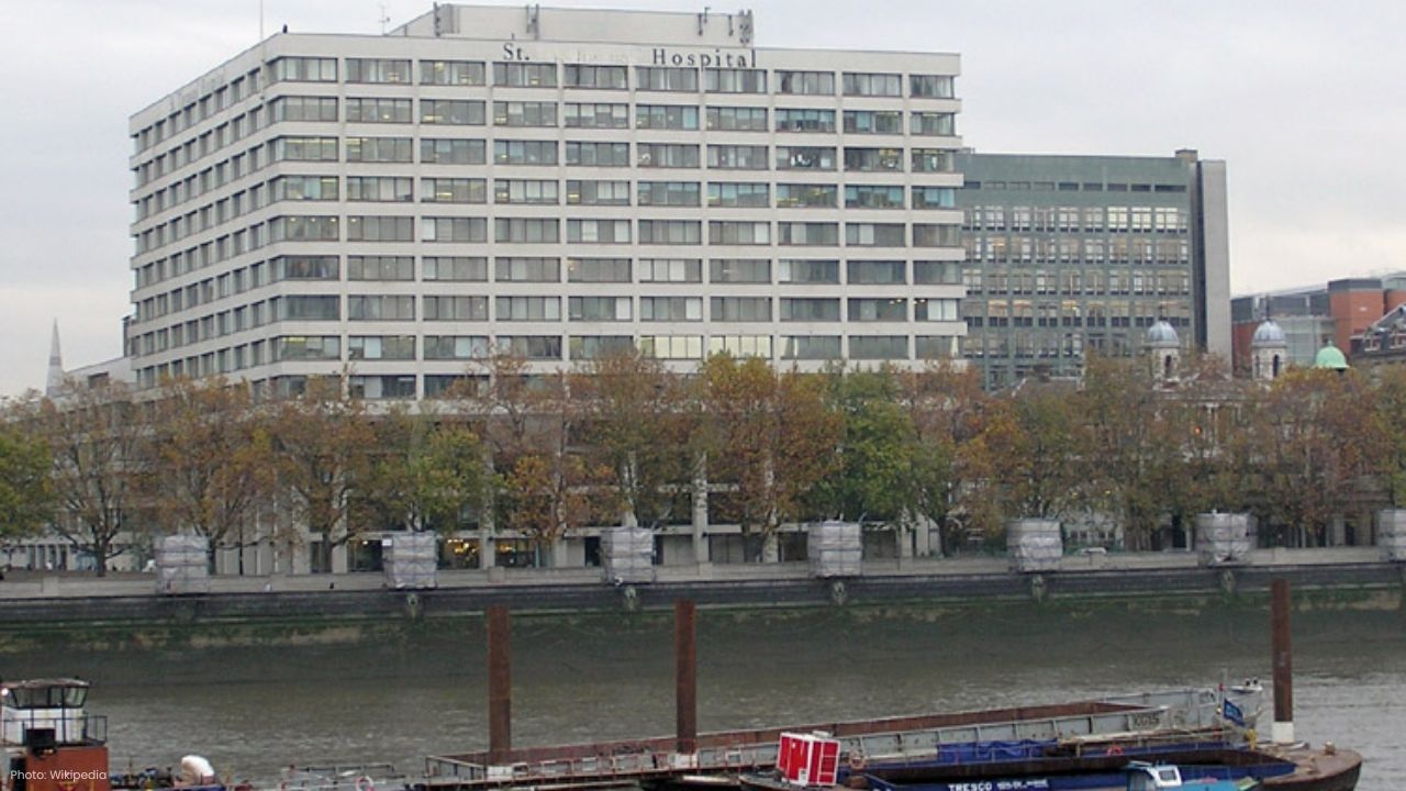 Thompson Hospital Faces Grey Listing Vote by Nurses