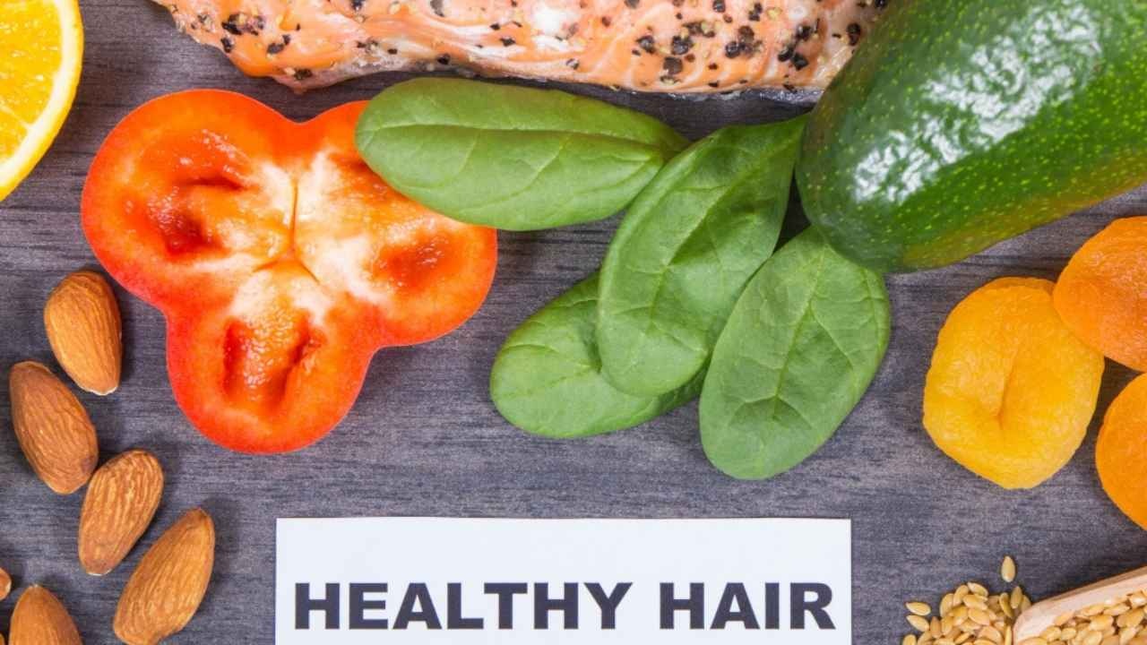 Strategies to Combat PCOS-Related Hair Loss: Dietary and Supplement Insights