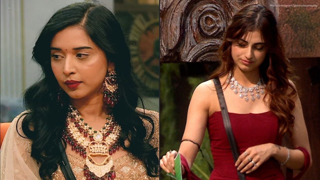 Bigg Boss 19: Tensions Rise Between Tanya Mittal and Farrhana Bhatt