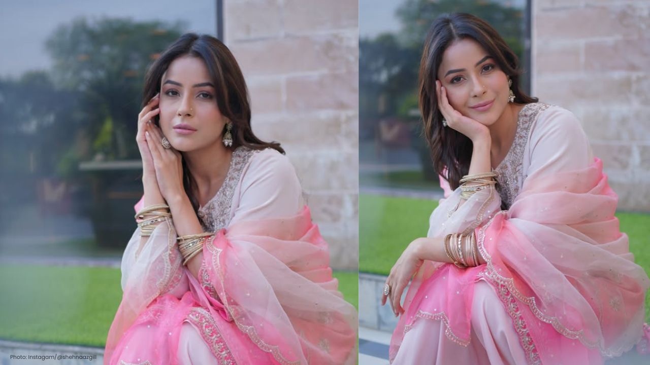 Ikk Kudi: A Surprising Hit in Punjabi Cinema