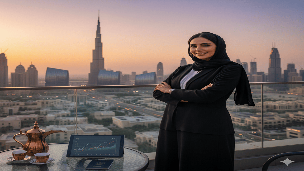 A Comprehensive Guide to Launching Your Business in the UAE