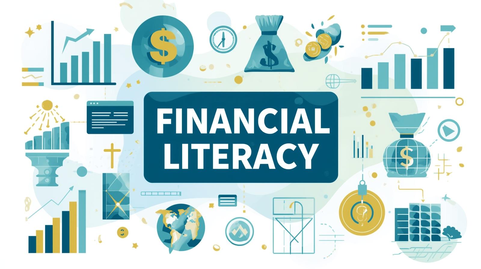 The Essential Nature of Financial Literacy Today