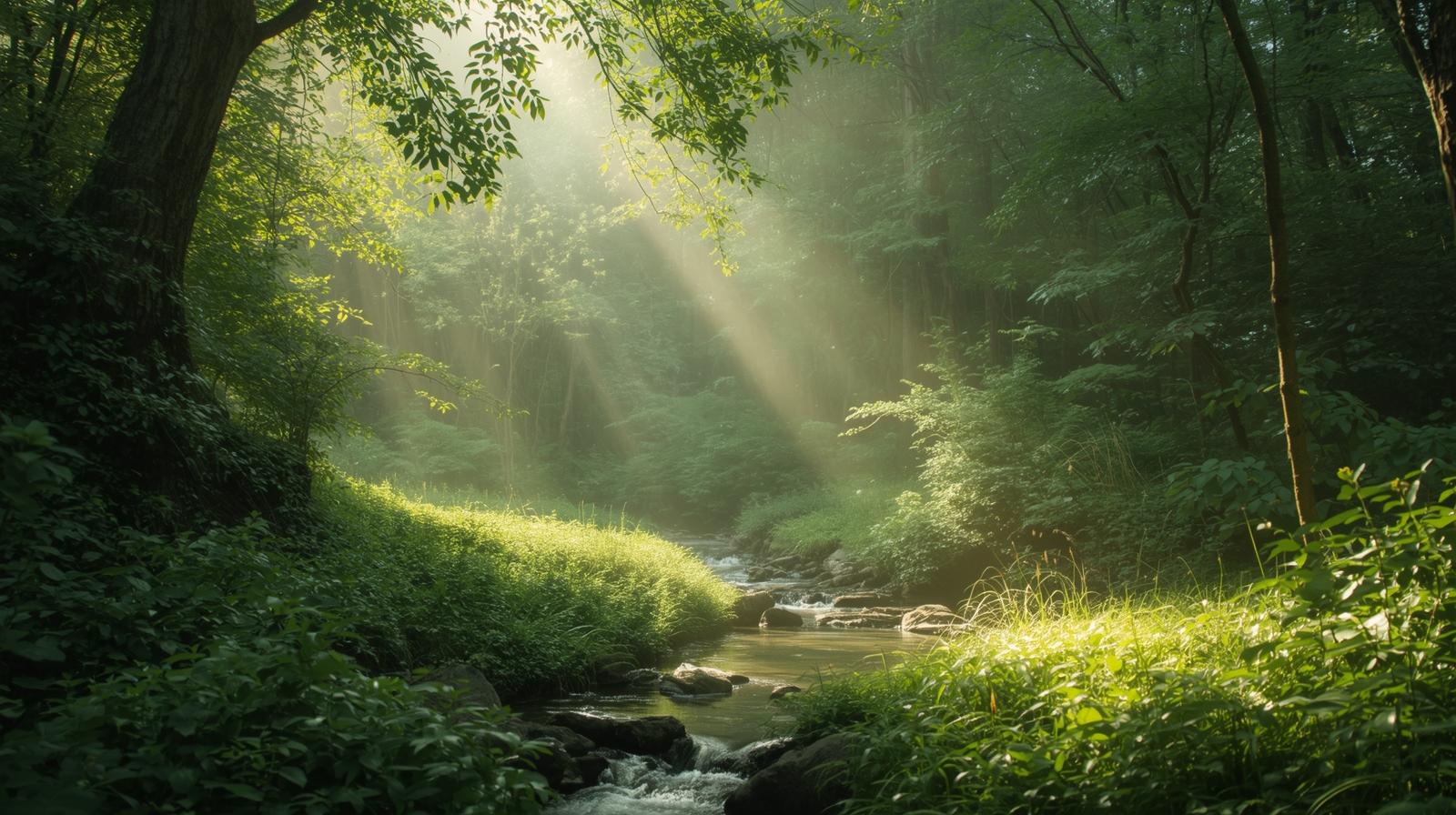 Exploring Nature Therapy: A Path to Enhanced Mental Health