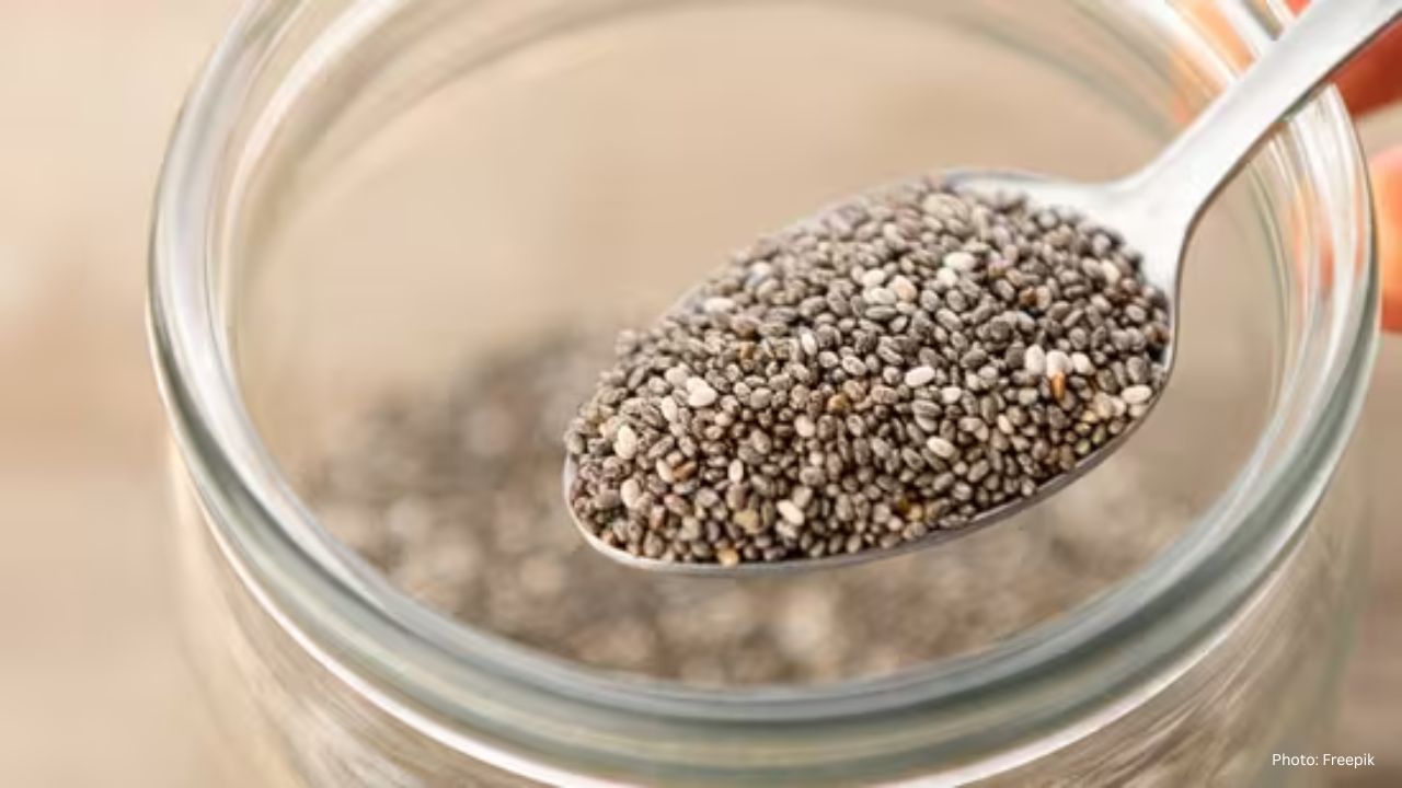 Expert Shares Five Nutritious Food Pairings for Optimal Health