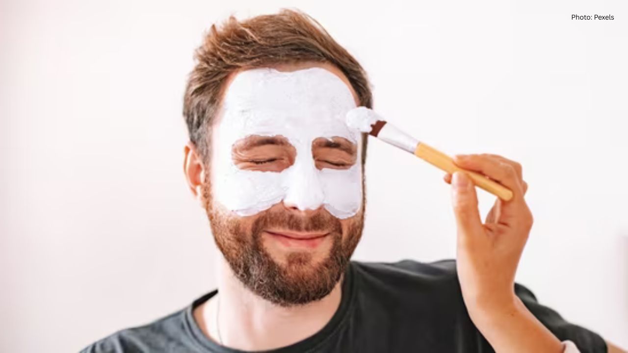 Essential Skincare Tips for Grooms to Shine on Their Wedding Day