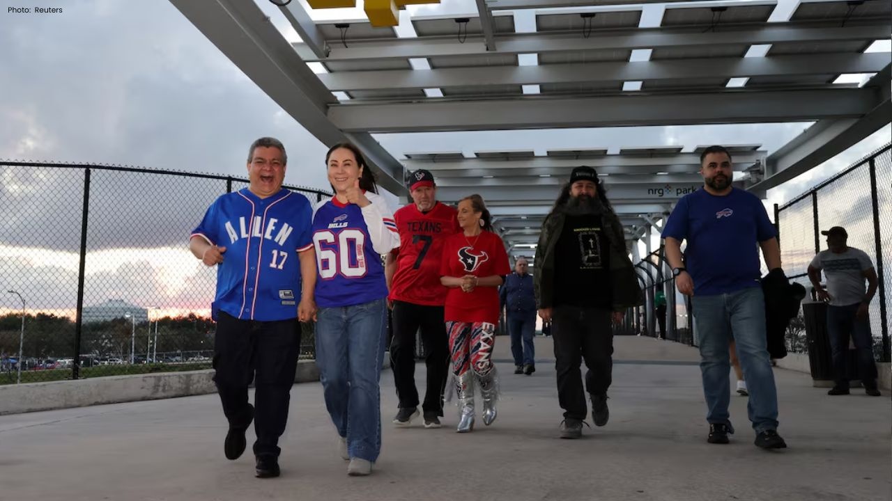 Houston Texans Triumph Over Buffalo Bills with Stellar Defense