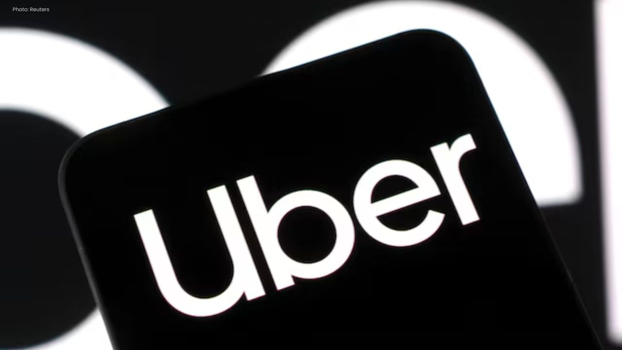 Uber Introduces Starship Robot Deliveries in UK Cities