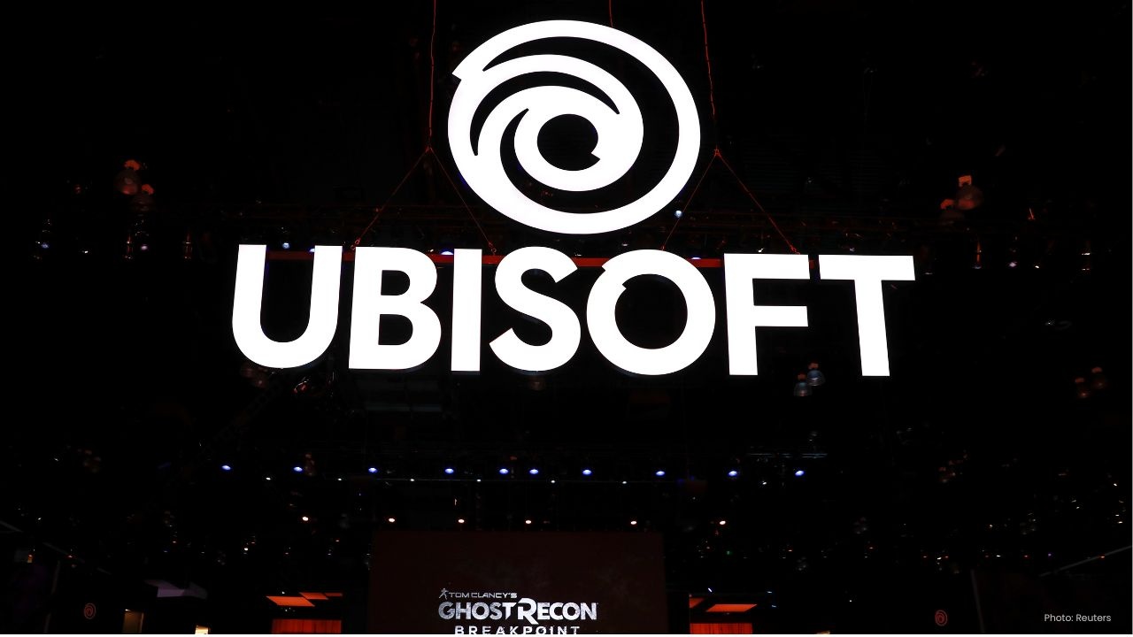Ubisoft Exceeds Q2 Expectations Despite Debt Challenges and Tencent Partnership