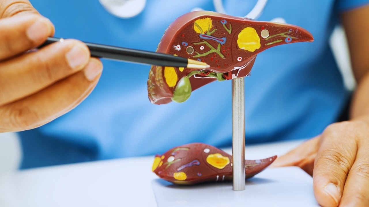 Exposing Liver Detox Myths: Medical Experts Respond to Trending Remedies