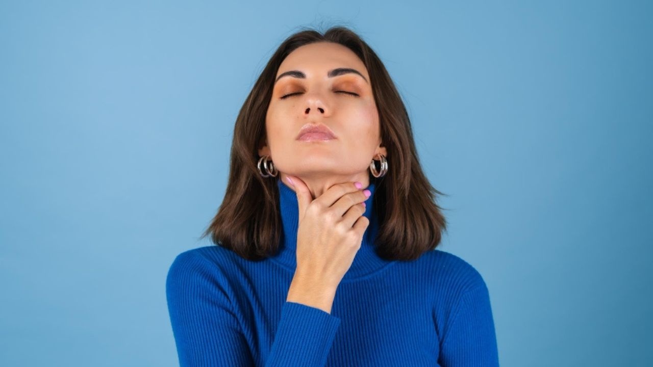 Revitalize Your Mornings: A Natural Routine to Combat Thyroid Fatigue