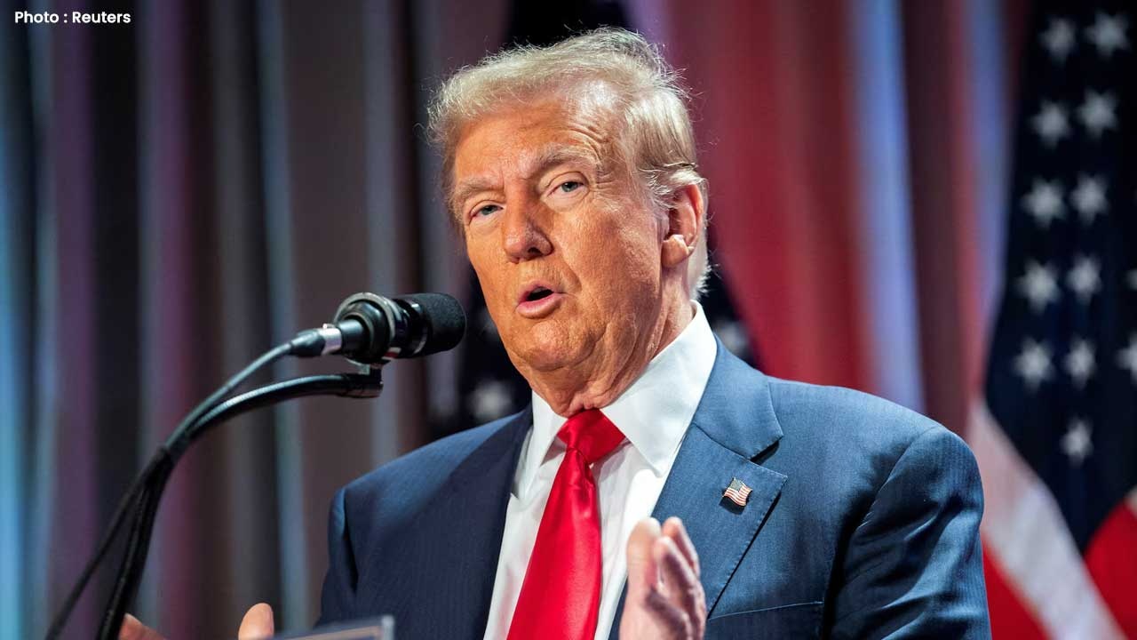 Trump Administration Deems DEI and Abortion Policies as Human Rights Issues