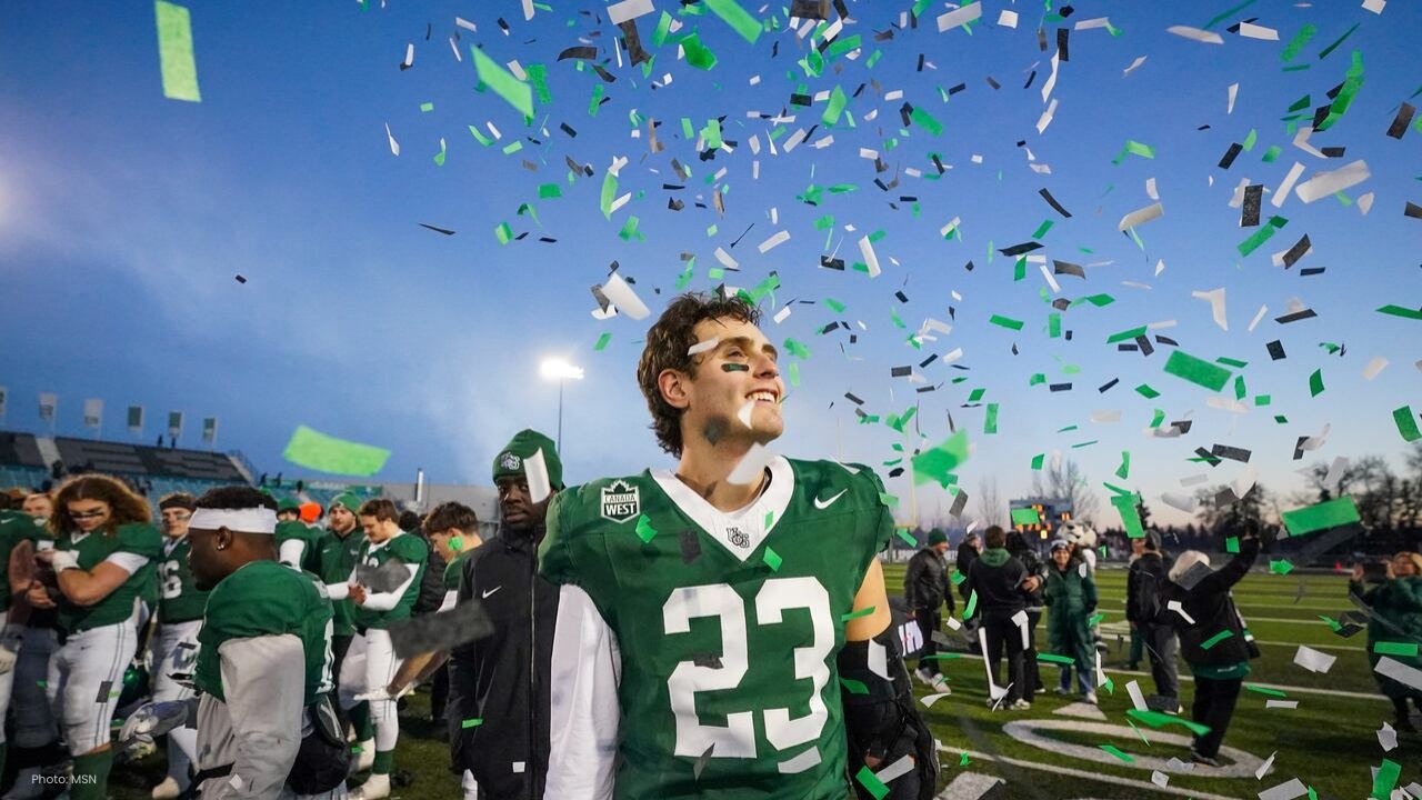 2025 Vanier Cup: Huskies Set to Clash with Carabins