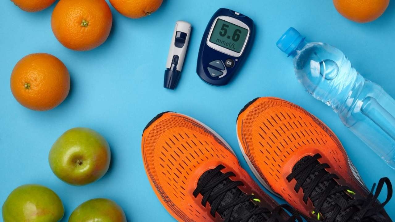 Reversing Pre-Diabetes: 9 Essential Lifestyle Adjustments