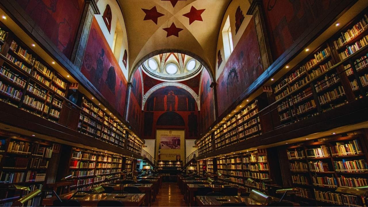 Transformative Tech Hubs: Libraries Empowering Youth in the Middle East