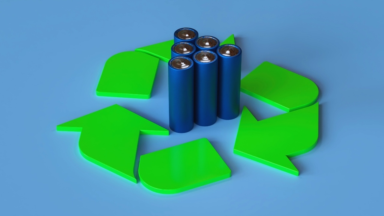 Next-Gen Batteries: Revolutionizing Energy Storage with Safety and Sustainability