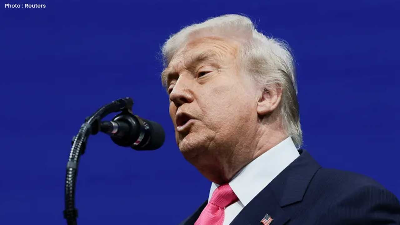 Trump Administration Proposes Major Expansion of Offshore Drilling