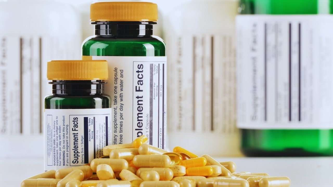 Essential Winter Supplements: Recommendations from Doctors This Week