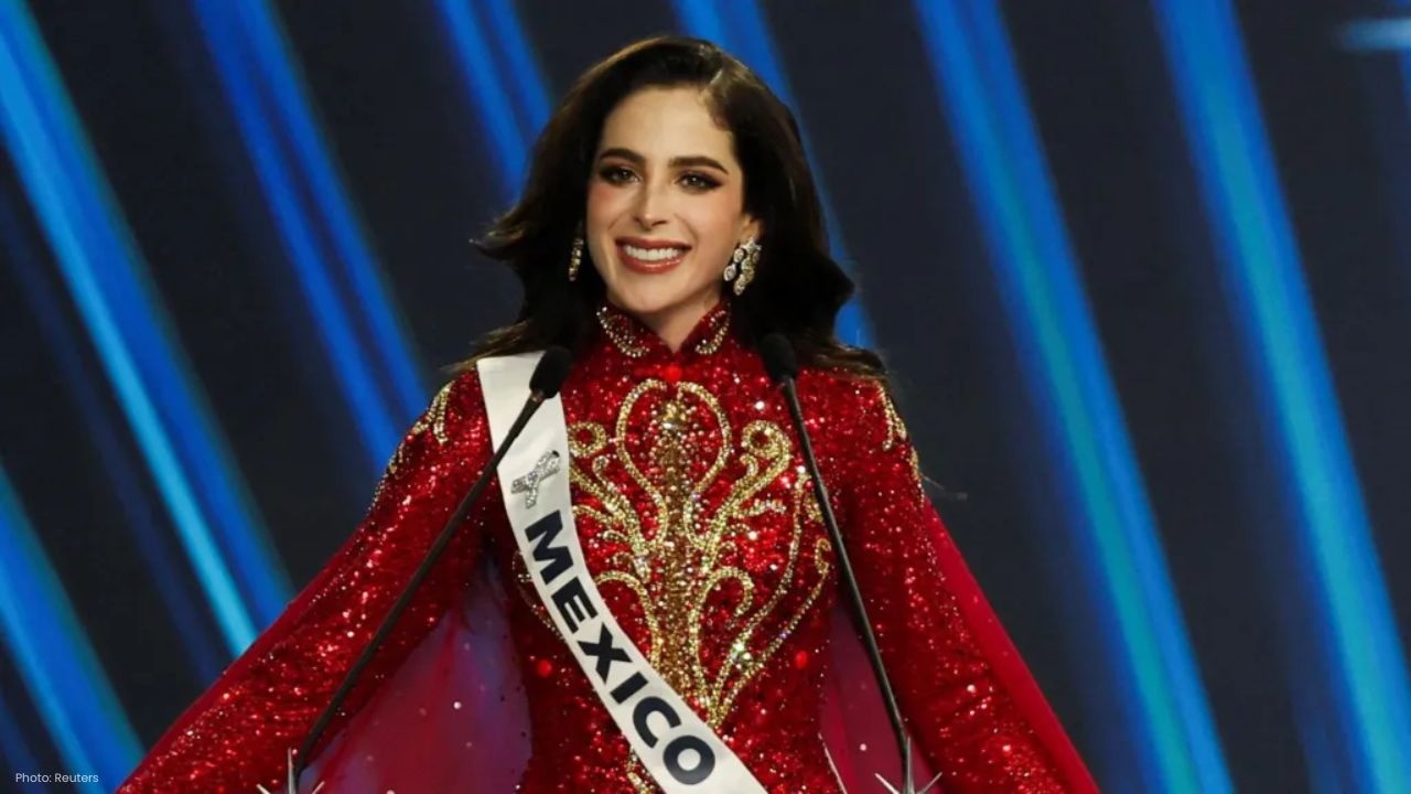 Fatima Bosch Crowned Miss Universe 2025 Amidst Pageant Turmoil