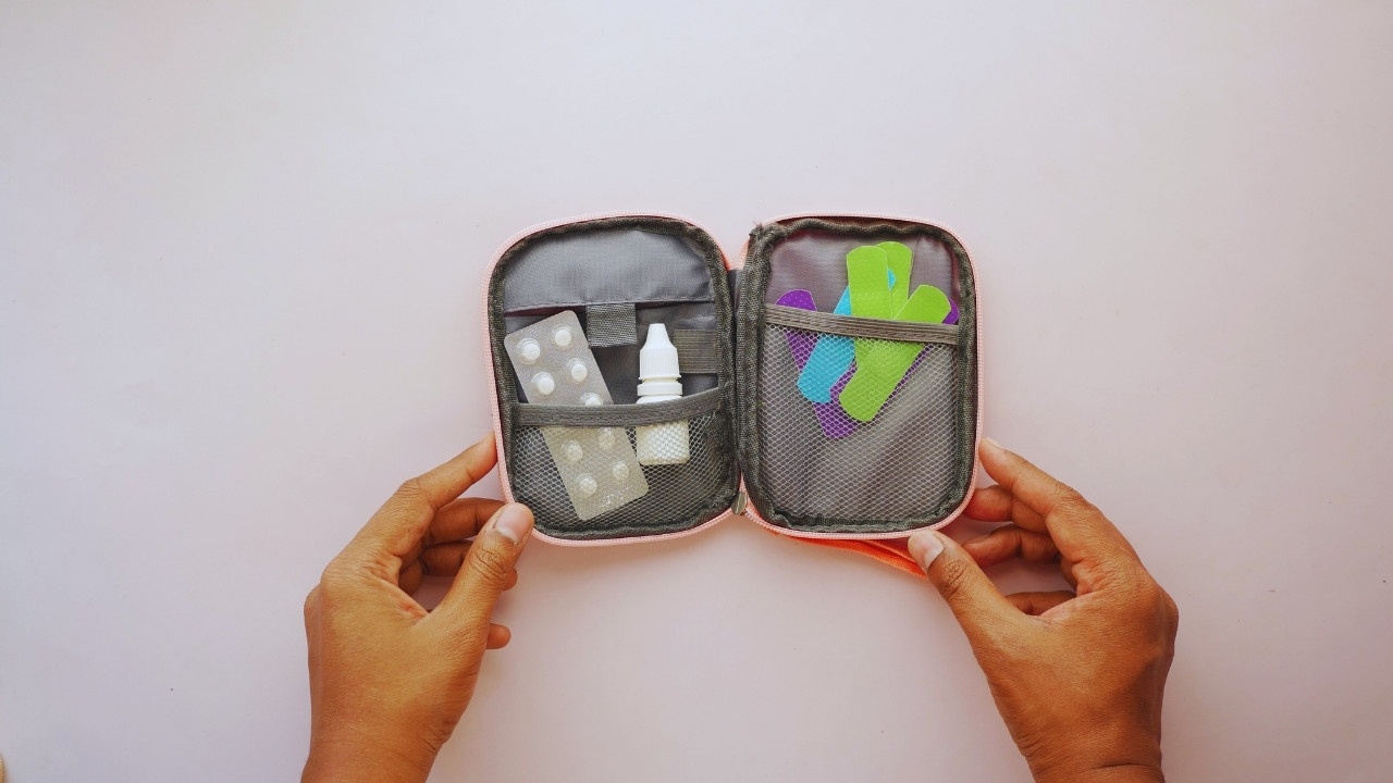 Essential Health Kit for Winter Travel: A Must-Have for Every Adventure