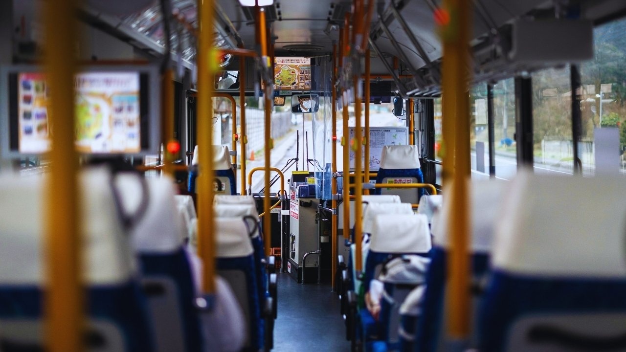 Buses and Trains See Unprecedented Growth This Week: Tips for Travelers