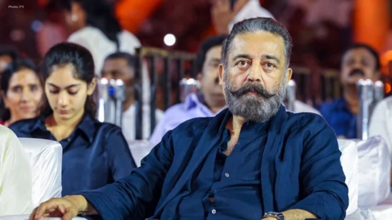 Kamal Haasan Advocates for Indie Cinema Freedom at IFFI 2025