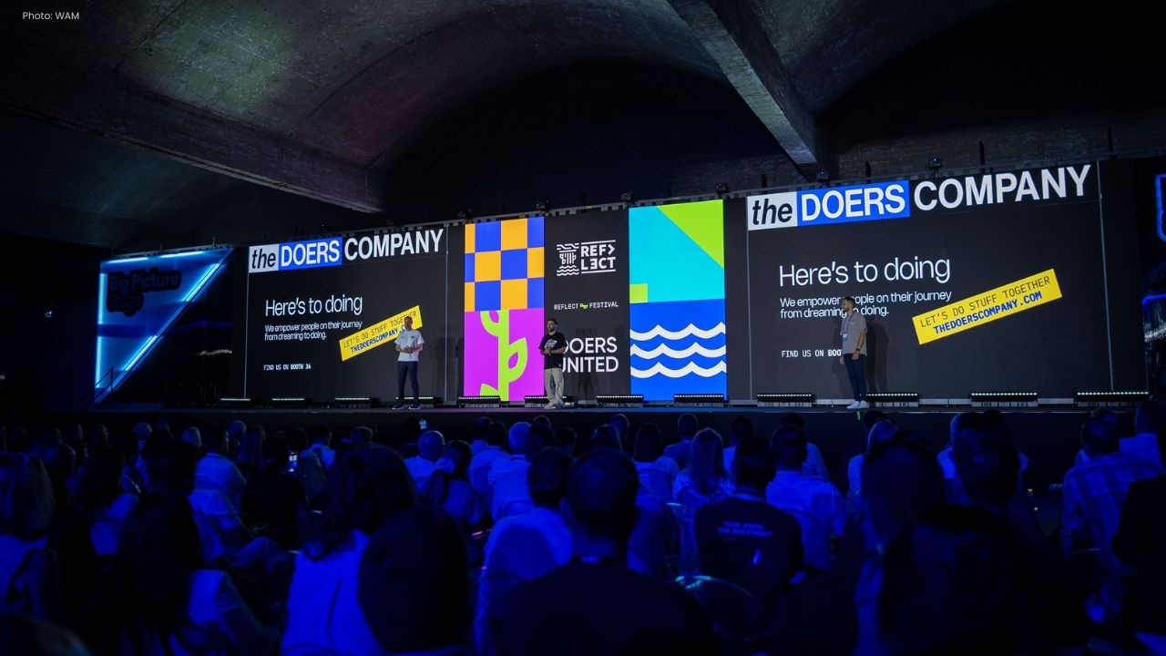 Dubai's Doers Summit: A Catalyst for Innovation in the MENA Region