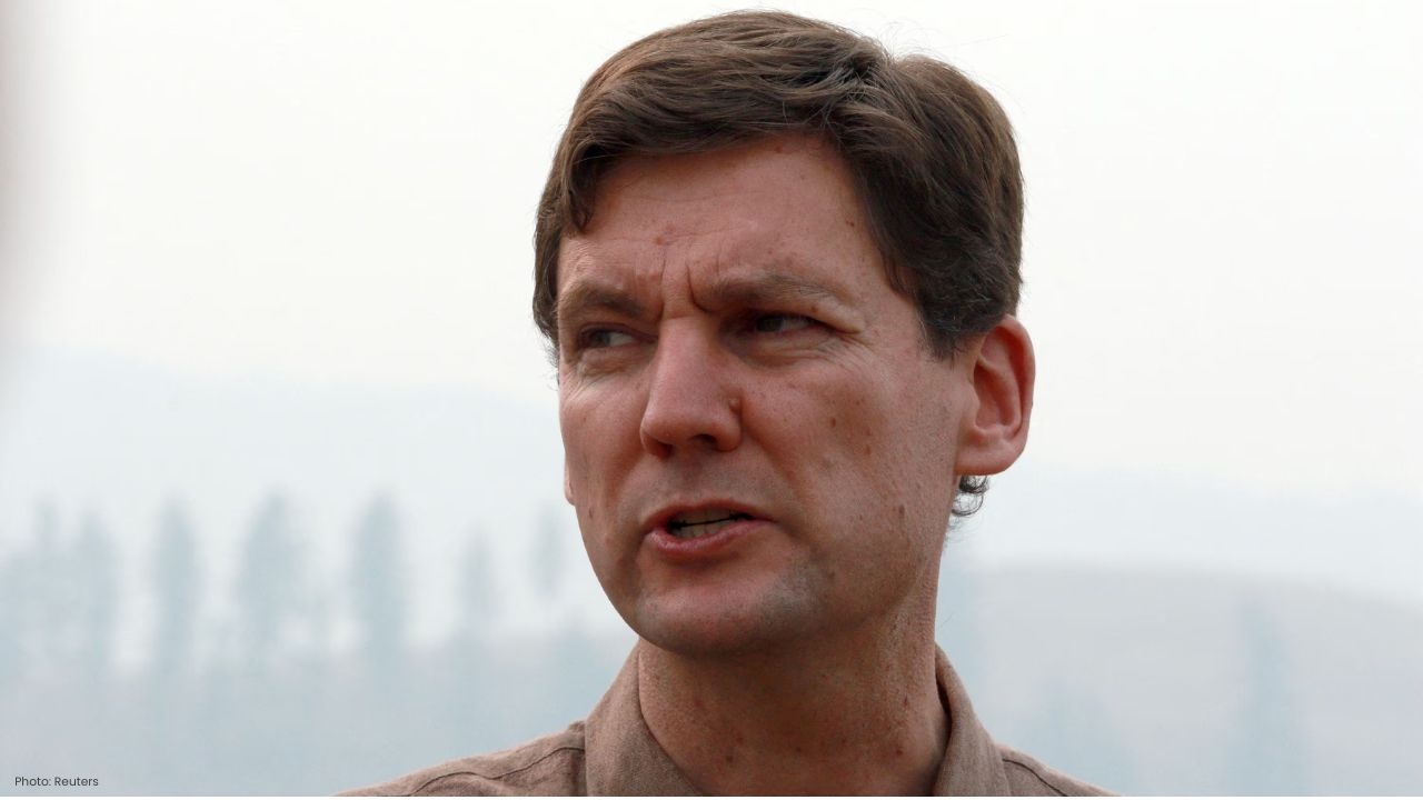 B.C. Moves to Expedite North Coast Transmission Line Construction