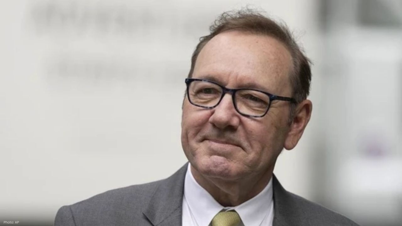 Kevin Spacey’s Struggles Amid Acquittals and Industry Exile
