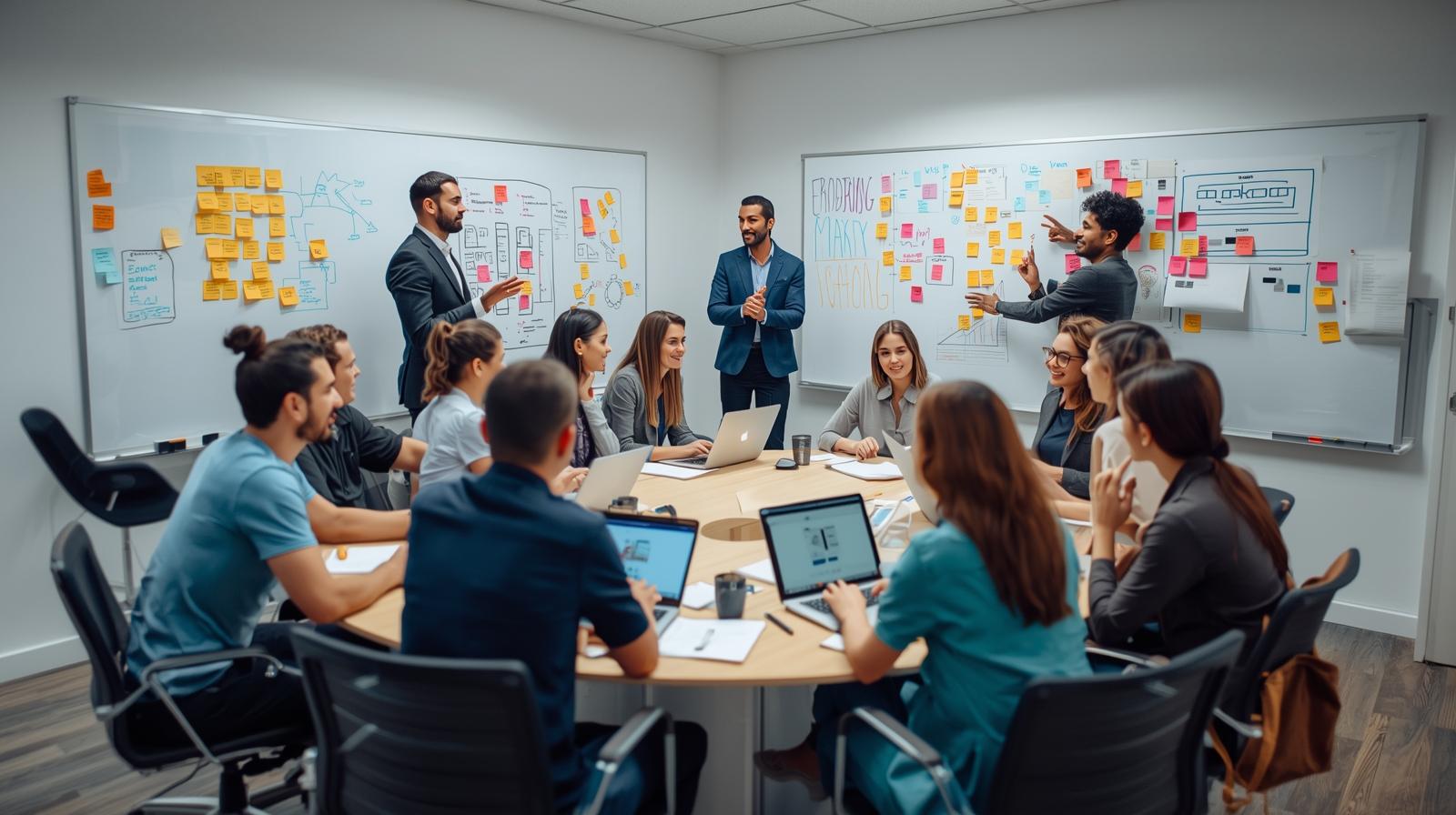 Crafting a Budget-Friendly Marketing Strategy: A Practical Guide