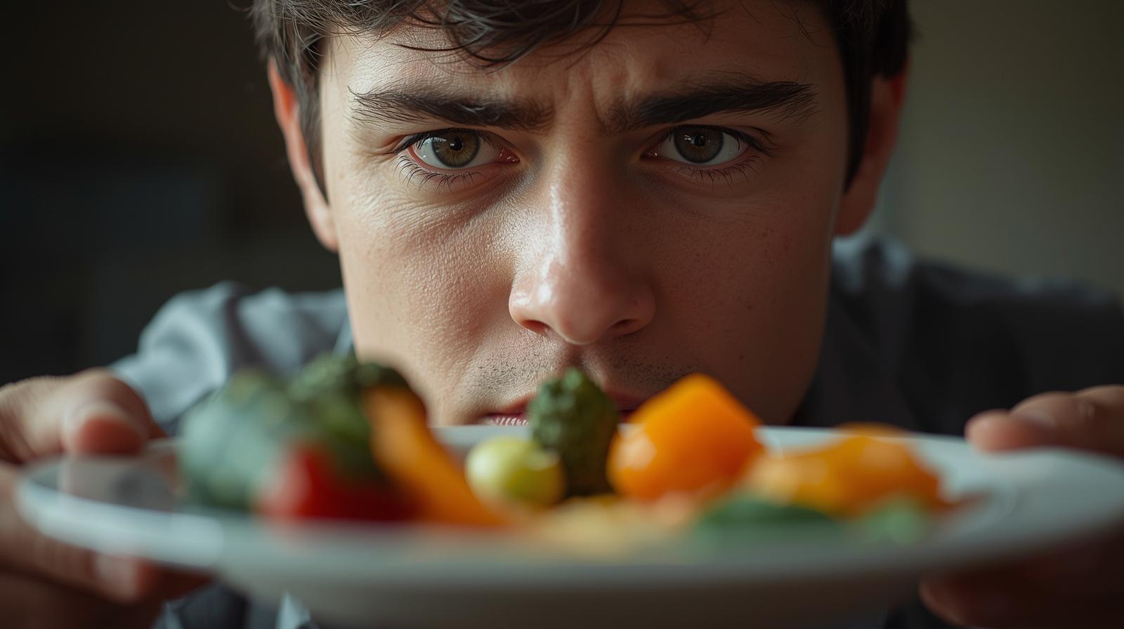 Concerning Trend: Vitamin Deficiency Increasing Among Young Adults