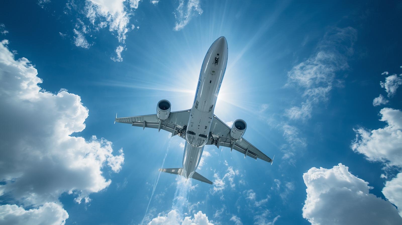 Experts Anticipate Decline in Flight Prices This Season