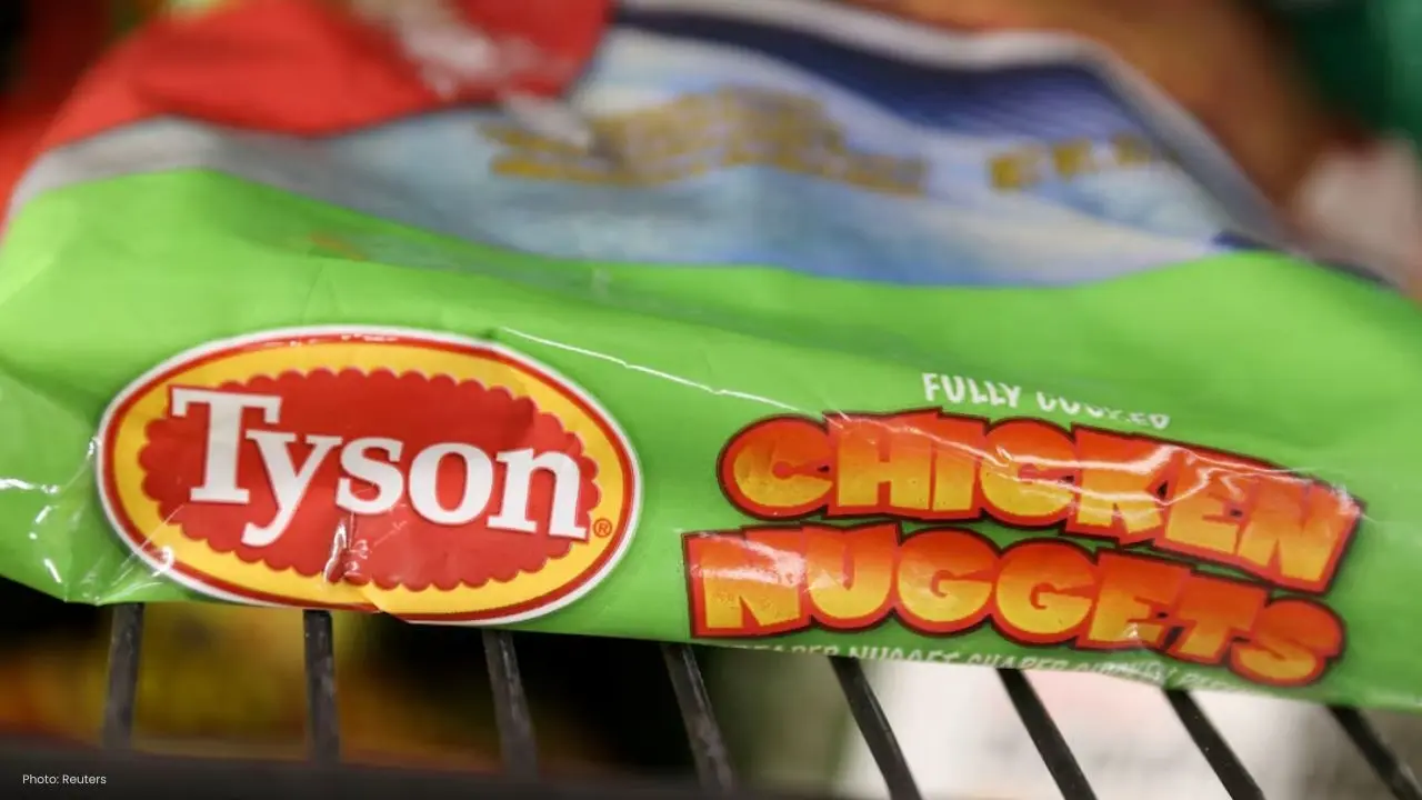 Tyson Foods Closes Nebraska Beef Plant Amid Declining Cattle Stocks