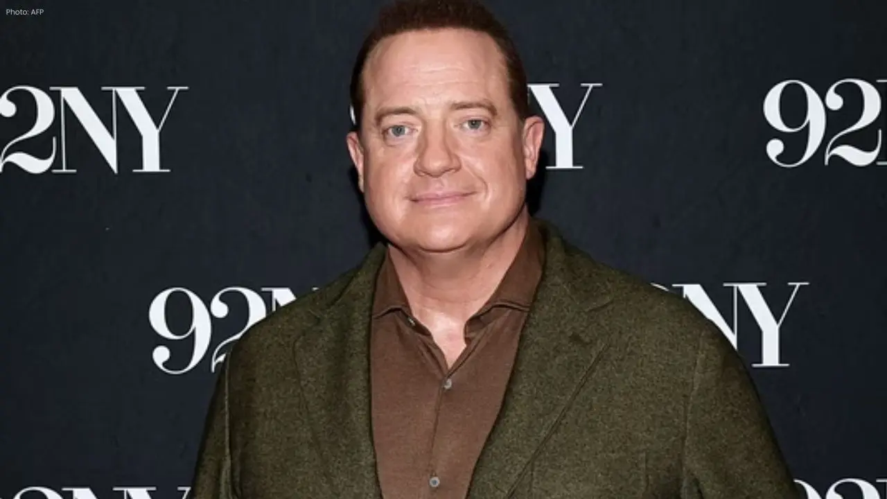 Brendan Fraser Set to Star in The Mummy 4 After Two Decades