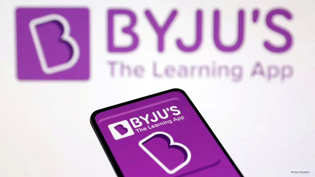 Byju’s Founder Ordered to Pay $1B by US Court