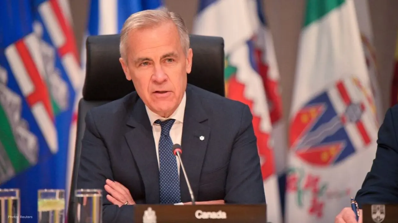 Liberal Government's Border Legislation Draws Criticism