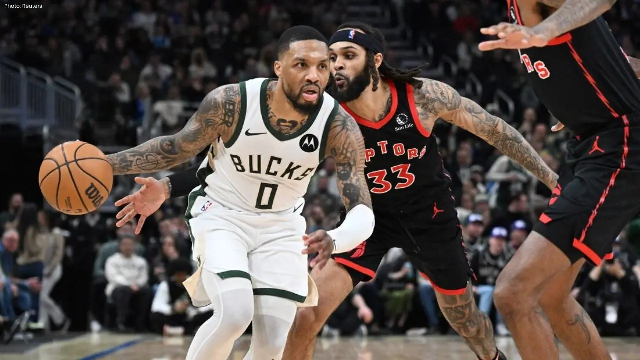 Raptors Secure NBA Cup Quarterfinal Spot with Impressive Victory
