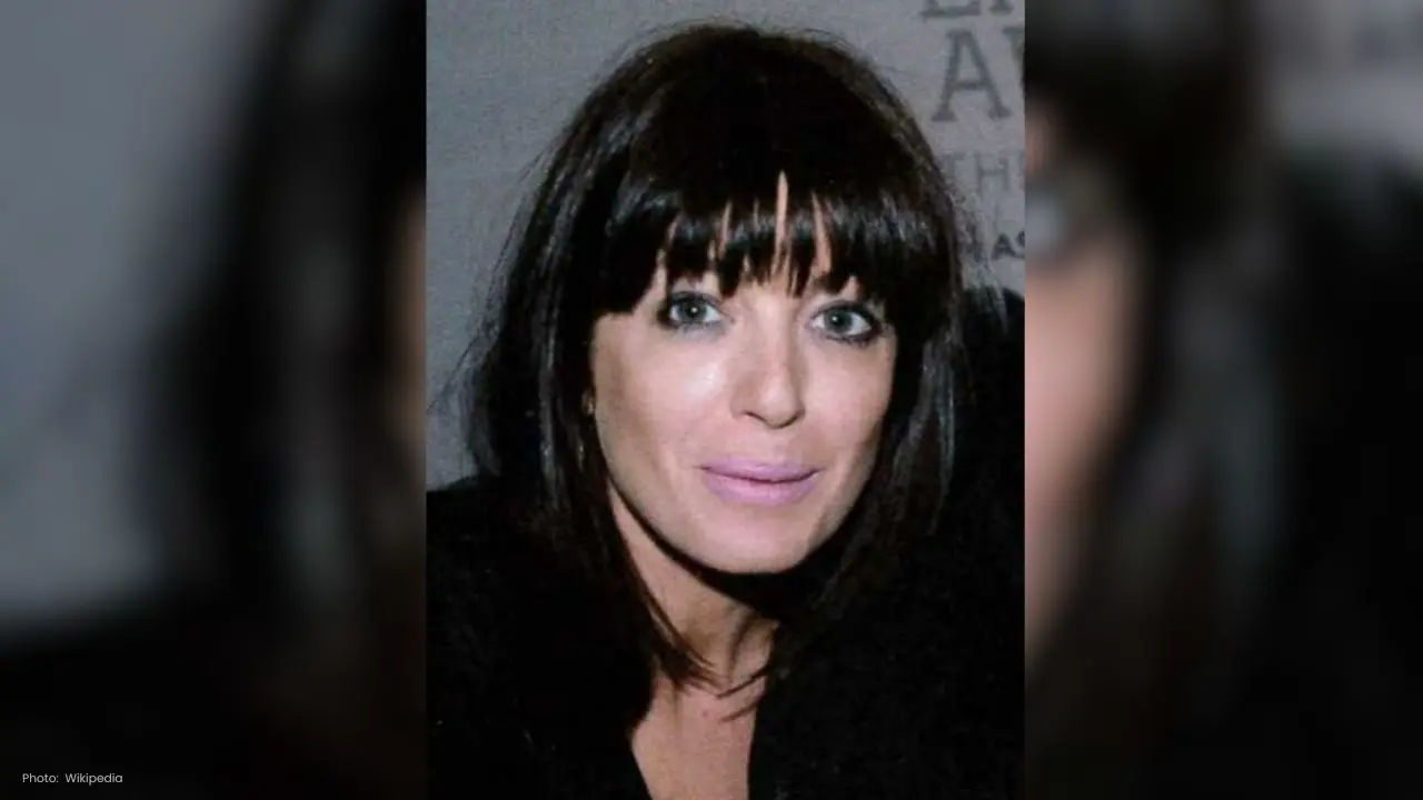 Surprising Departure of Tess Daly and Claudia Winkleman from Strictly