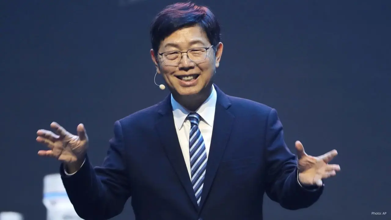 OpenAI Teams Up with Foxconn to Enhance U.S. AI Data Centers