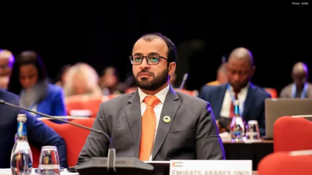 UAE Engages in Francophonie Conference to Enhance Women's Roles