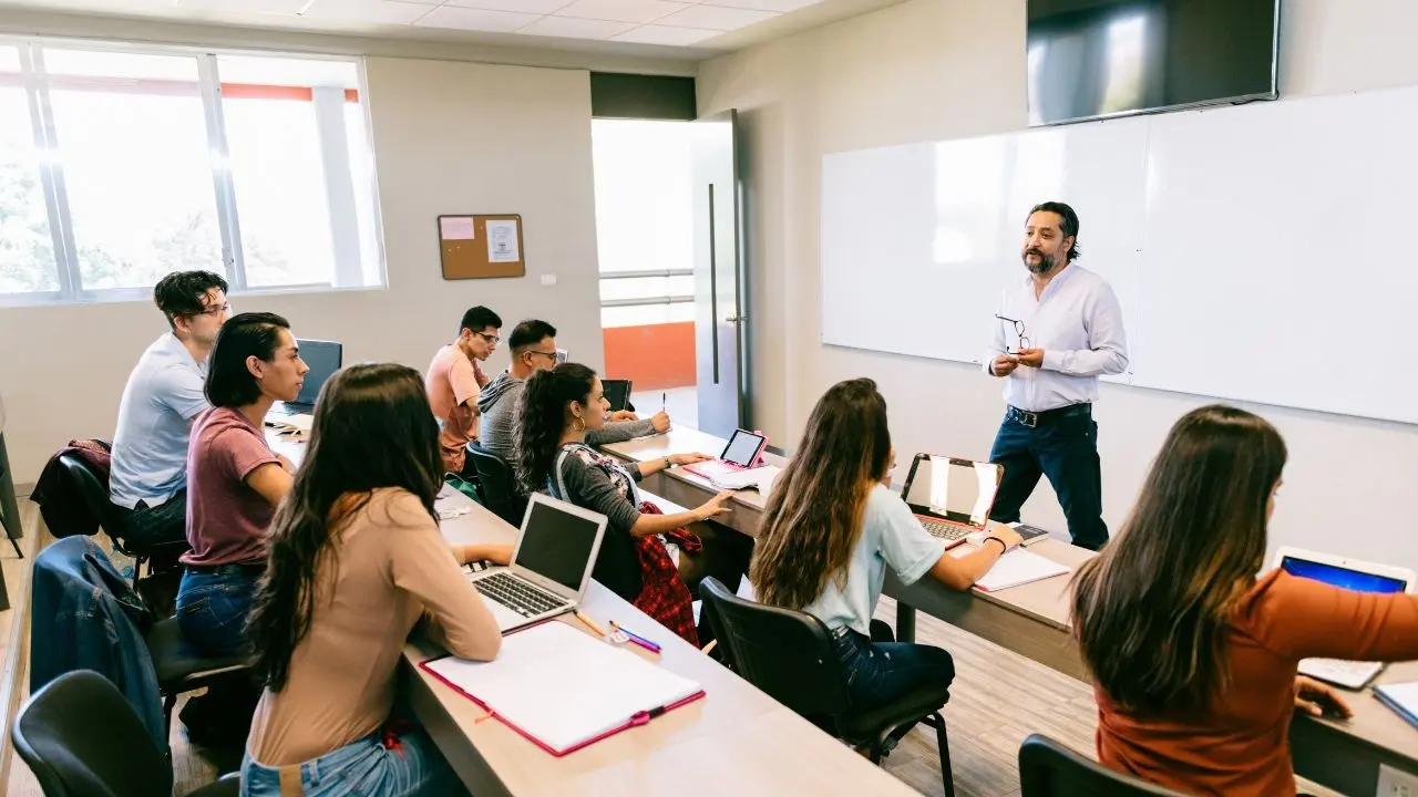 Alberta's New Report Tackles Classroom Aggression and Complexity
