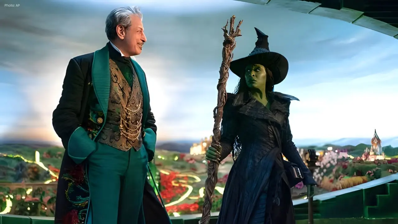 Cynthia Erivo Shares Heartfelt Insights on Wicked’s Enduring Impact