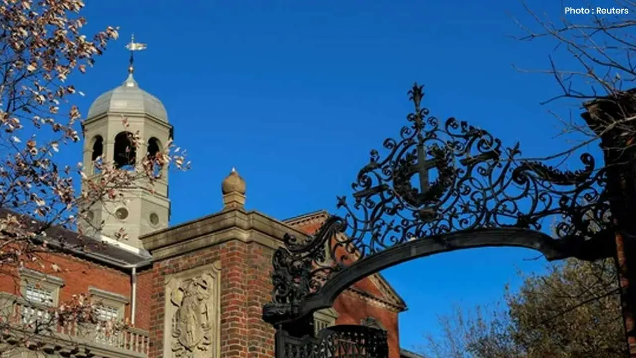 Harvard University Database Compromised in Recent Cyberattack