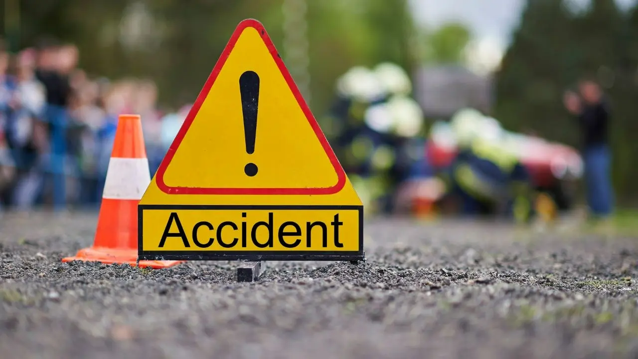 Tragic Road Collisions Claim Six Lives and Injure Sixteen in Andhra Pradesh