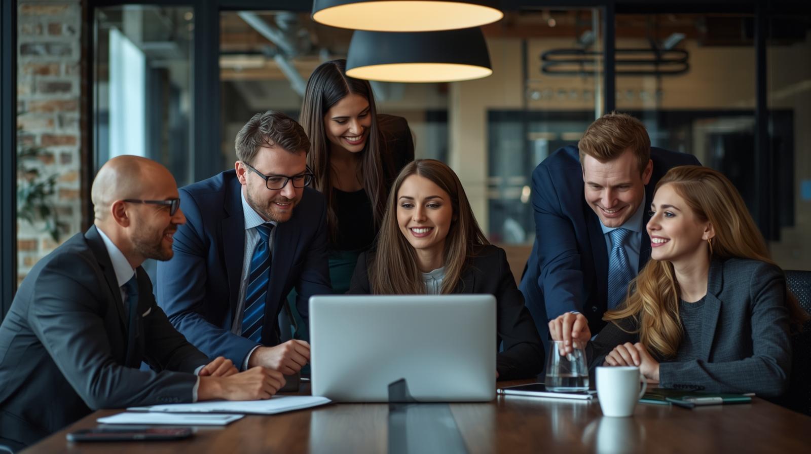 Unlock Your Business Potential: Overcoming Growth Obstacles Today
