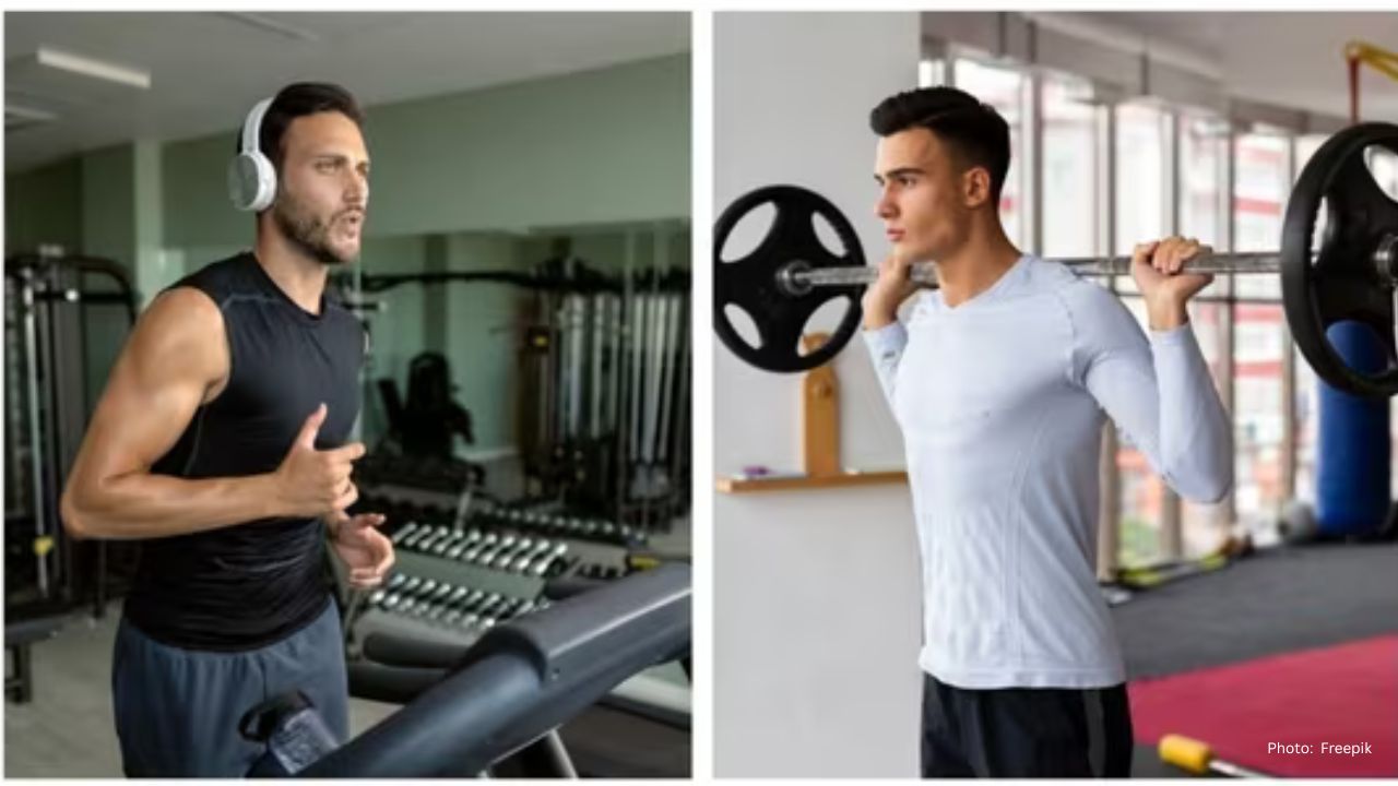 Expert Trainer Shares Optimal Workout Sequence for Enhanced Results
