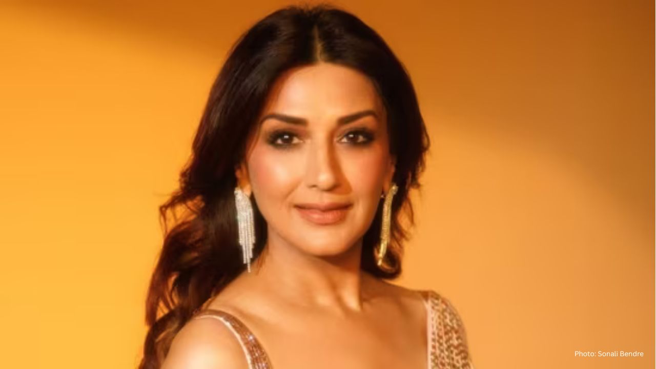 Sonali Bendre’s Naturopathy Claims Ignite Controversy Among Medical Experts