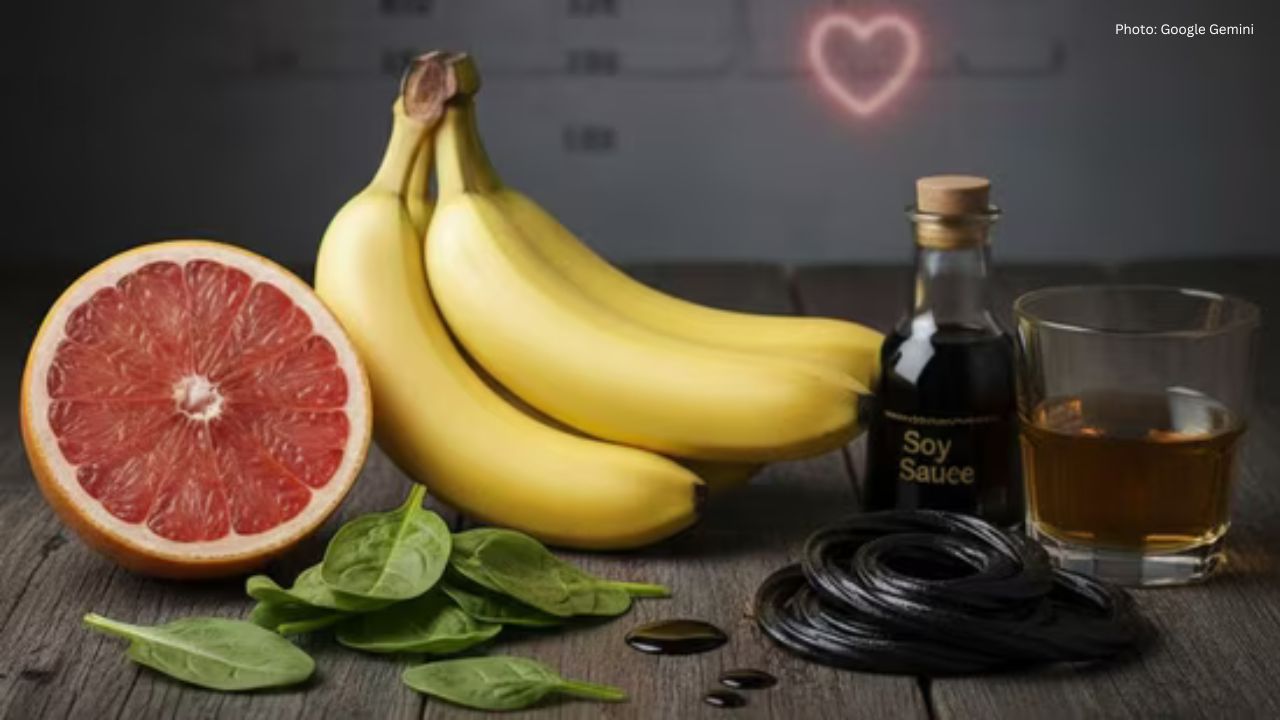 Heart Expert Highlights Risks of Six Commonly Viewed 'Healthy' Foods