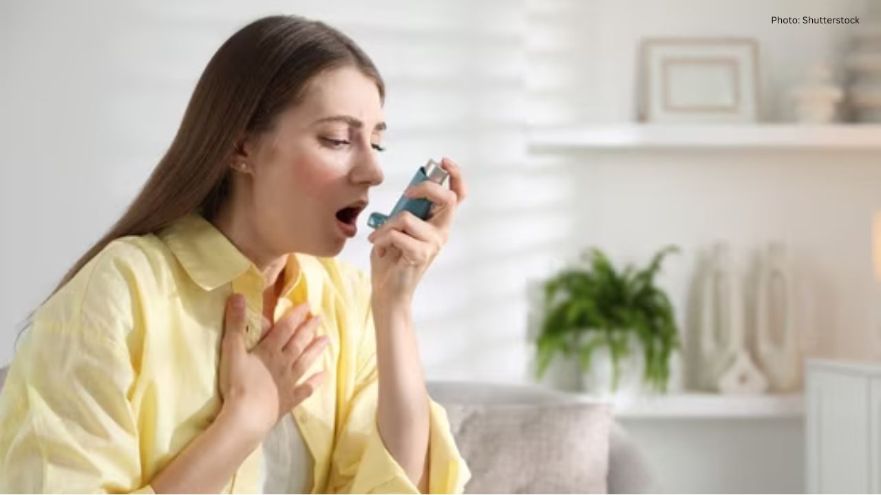 Expert Advice: Navigating Asthma Challenges Amid Urban Pollution