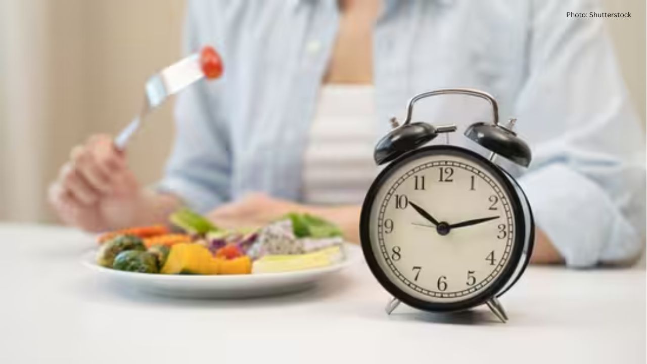 Simple Daily Habits for Staying Lean, According to a Fitness Coach