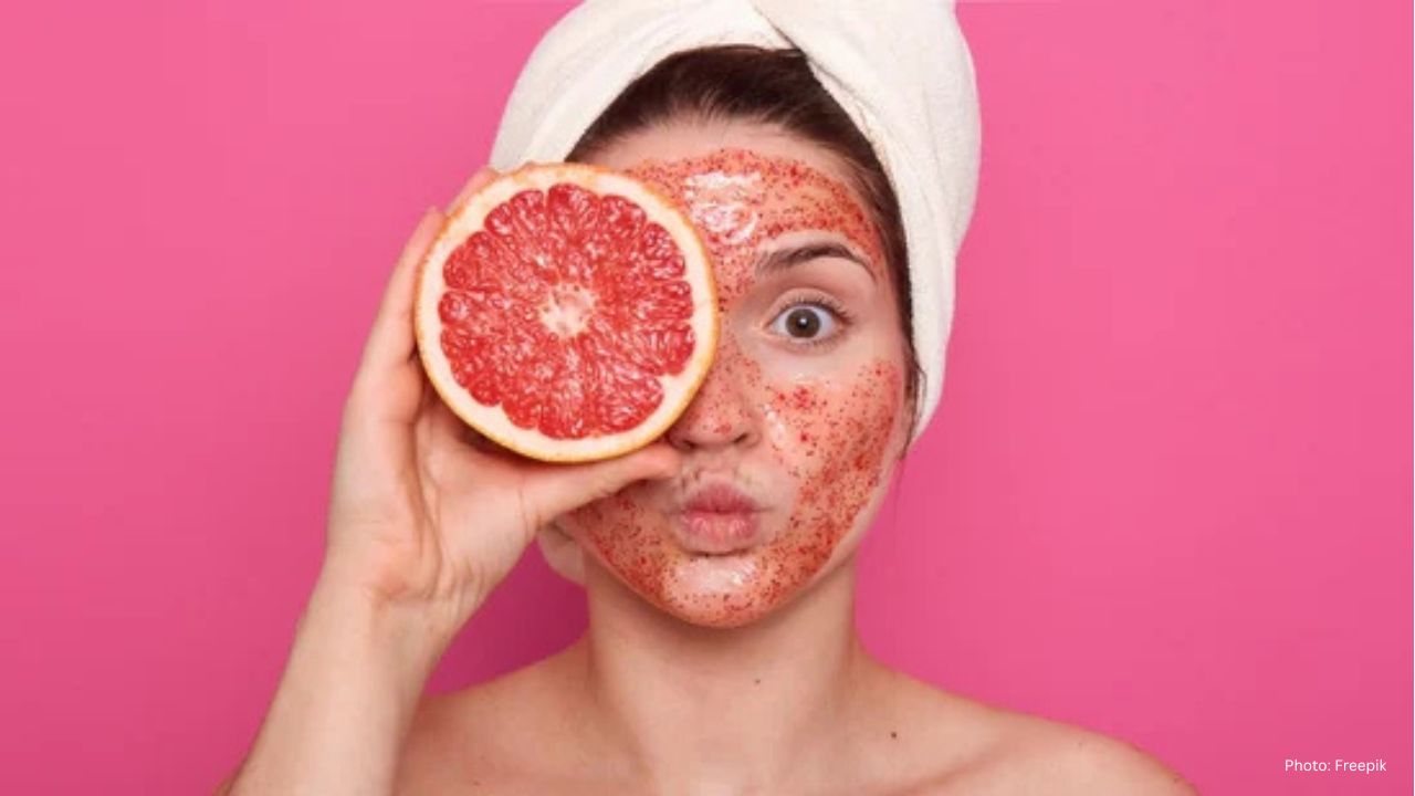 Concerns Raised Over Menstrual Blood Face Mask Trend by Dermatologist